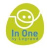 In One by Legrand